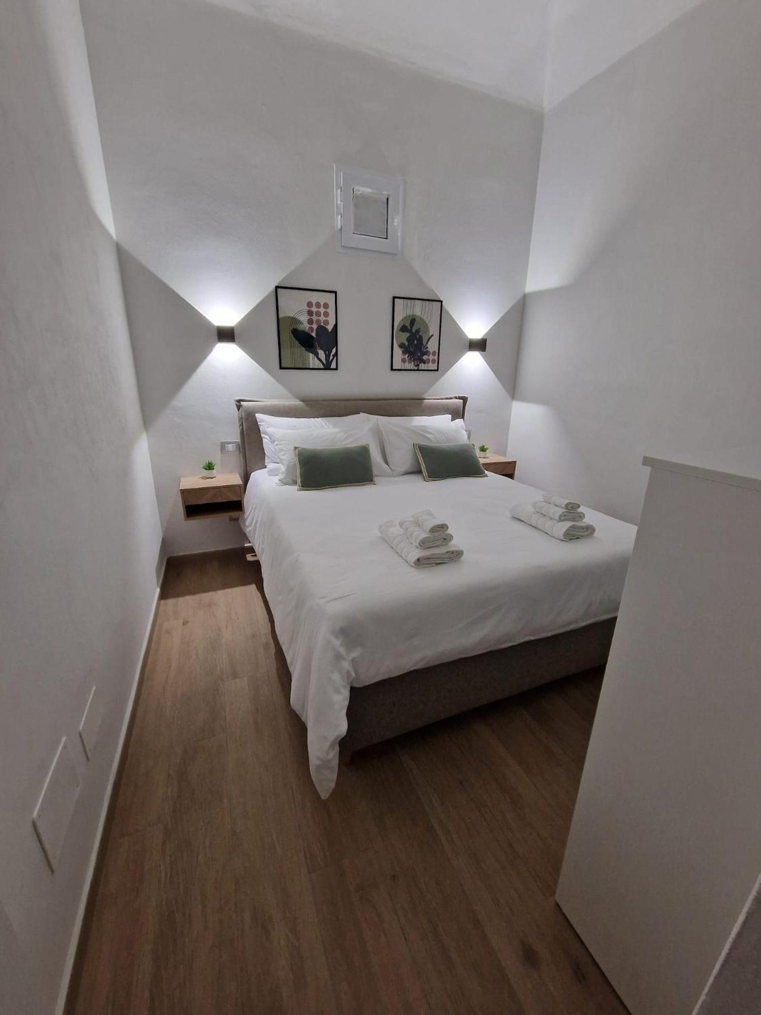 Piccolo Incanto Apartment Palermo Exterior photo